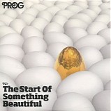 Various Artists - P31:The Start Of Something Beautiful