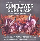 Various Artists - Iain Paice's Sunflower Jam