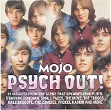 Various Artists - Psych Out !