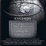 Various Artists - The Second Sampler