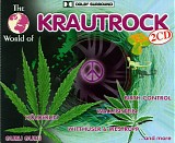 Various Artists - The World Of Krautrock