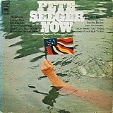 Seeger, Pete (Pete Seeger) - Now