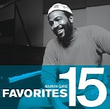 Gaye, Marvin (Marvin Gaye) - Favorites