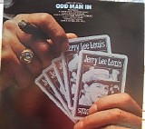 Lewis, Jerry Lee (Jerry Lee Lewis) - Odd Man In