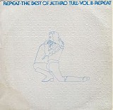 Jethro Tull - Repeat - The Best Of Jethro Tull - Vol. II