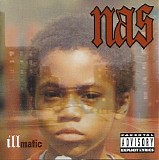 Nas - Illmatic