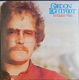 Lightfoot, Gordon (Gordon Lightfoot) - Endless Wire