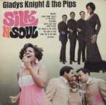 Knight, Gladys (Gladys Knight) & The Pips - Silk N' Soul