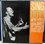 Seeger, Pete (Pete Seeger) - Sing Out With Pete!