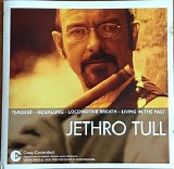 Jethro Tull - The Essential