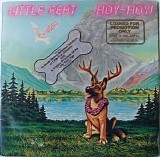 Little Feat - Hoy-Hoy!