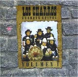 Los Charros - Grandes Éxitos, Vol. 1