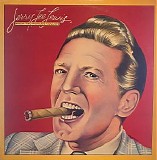 Lewis, Jerry Lee (Jerry Lee Lewis) - When Two Worlds Collide