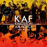 Kingston Air Force - My Little Sanctuary 99-06 Vol. 1