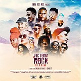 Kabaka Pyramid - Victory Rock Riddim