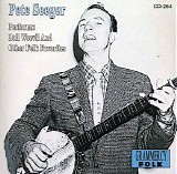 Seeger, Pete (Pete Seeger) - Pete Seeger Performs Boll Weevil And Other Folk Favorites