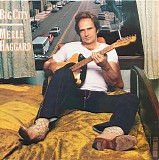 Haggard, Merle (Merle Haggard) - Big City