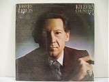 Lewis, Jerry Lee (Jerry Lee Lewis) - Killer Country