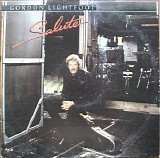 Lightfoot, Gordon (Gordon Lightfoot) - Salute