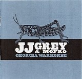 Grey, JJ (JJ Grey) & Mofro - Georgia Warhorse