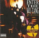 Wu-Tang Clan - Enter The Wu-Tang (36 Chambers)