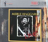 Haggard, Merle (Merle Haggard) - Live