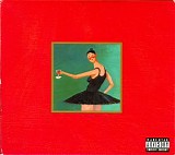 West, Kanye (Kanye West) - My Beautiful Dark Twisted Fantasy