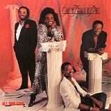 Knight, Gladys (Gladys Knight) & The Pips - All Our Love