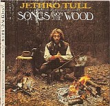 Jethro Tull - Songs From The Wood