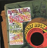 Roots Radics Meets Scientist And King Tubby - In A Dub Explosion