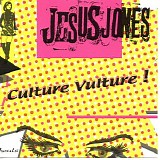 Jesus Jones - Culture Vulture