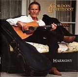 Lightfoot, Gordon (Gordon Lightfoot) - Harmony