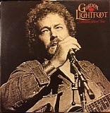 Lightfoot, Gordon (Gordon Lightfoot) - Dream Street Rose