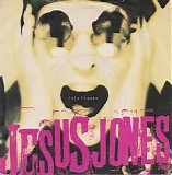 Jesus Jones - Info Freako 7 Inch Single