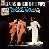 Knight, Gladys (Gladys Knight) & The Pips - Feelin' Bluesy