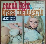 Light, Enoch (Enoch Light)t And The Brass Menagerie - Enoch Light And The Brass Menagerie