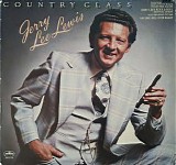 Lewis, Jerry Lee (Jerry Lee Lewis) - Country Class