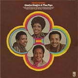 Knight, Gladys (Gladys Knight) & The Pips - Nitty Gritty