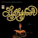 Lightfoot, Gordon (Gordon Lightfoot) - Did She Mention My Name?