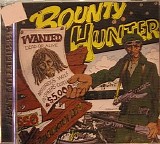 Levy, Barrington (Barrington Levy) - Bounty Hunter