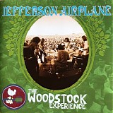 Jefferson Airplane - The Woodstock Experience