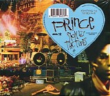 Prince - Sign "O" The Times