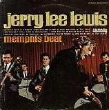 Lewis, Jerry Lee (Jerry Lee Lewis) - Memphis Beat