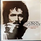 Lightfoot, Gordon (Gordon Lightfoot) - Summertime Dream