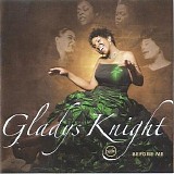 Knight, Gladys (Gladys Knight) - Before Me