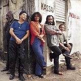 Kassav - Nou La