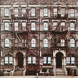 Led Zeppelin - Physical Graffiti