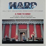 Near, Holly (Holly Near) / Arlo Guthrie / Ronnie Gilbert / Pete Seeger With Jeff - HARP: A Time To Sing!