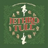 Jethro Tull - 50th Anniversary Collection