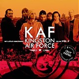 Kingston Air Force - My Little Sanctuary 99-06 Vol. 2